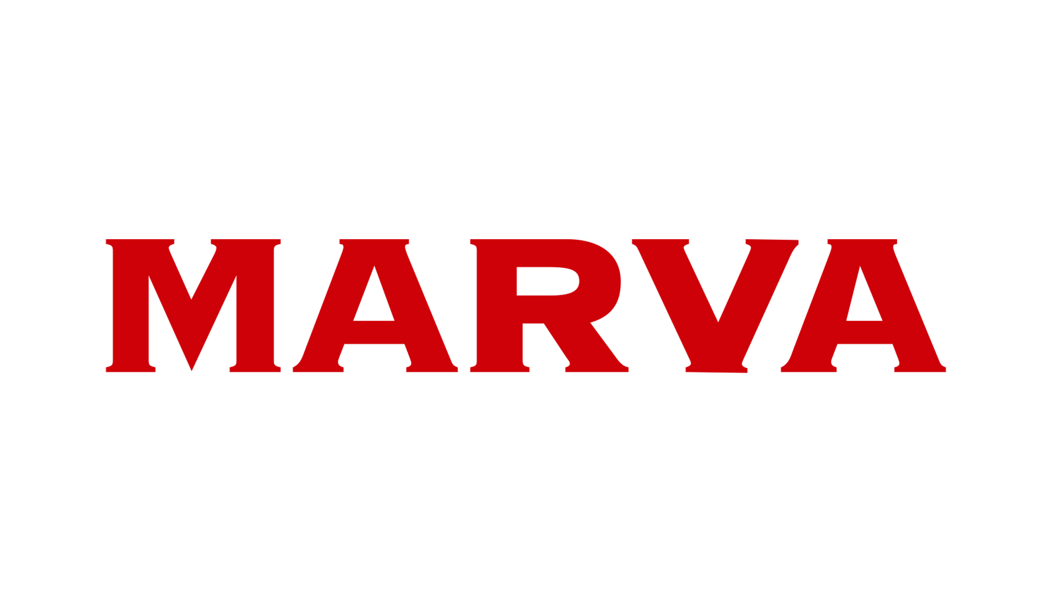 MARVA